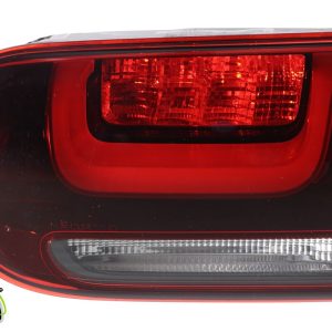 Lampa spate VALEO 047213