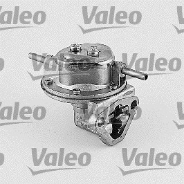 Pompa combustibil VALEO 247035