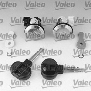 Set cilindru inchidere VALEO 256537