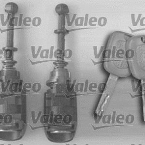 Set cilindru inchidere VALEO 256940