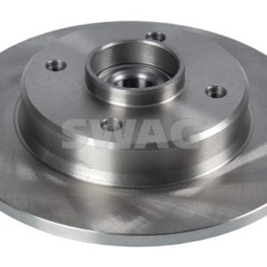 Disc frana SWAG 33 10 2501 – CITROEN | AutoRival