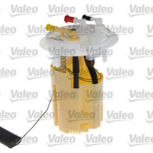 Senzor rezervor combustibil VALEO 347536