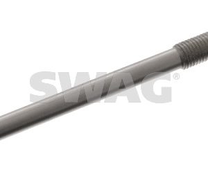 Bujie incandescenta SWAG 33 10 3422 – CITROEN | AutoRival