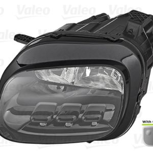 Far VALEO 450524