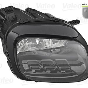 Far VALEO 450525