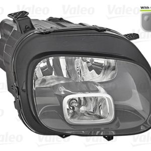 Far VALEO 450529 – imagine produs