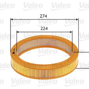 Filtru aer VALEO 585619