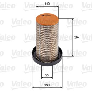 Filtru aer VALEO 585637 – imagine produs