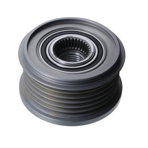 Fulie alternator VALEO 588002