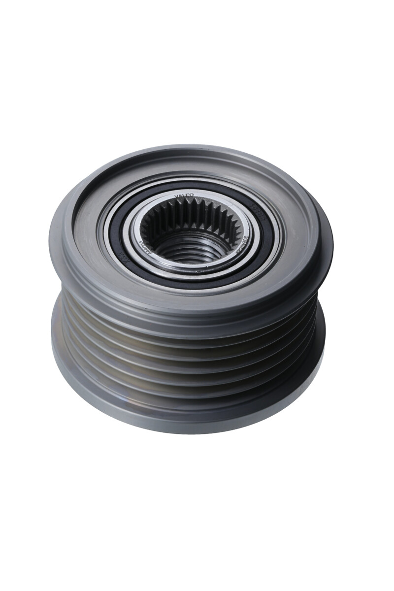 Fulie alternator VALEO 588002