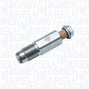 Supapa control presiune sistem - Common-Rail MAGNETI MARELLI 215820002700
