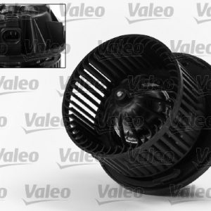 Ventilator habitaclu VALEO 698539