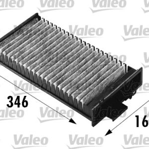 Filtru aer habitaclu VALEO 698541