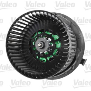 Ventilator habitaclu VALEO 715067