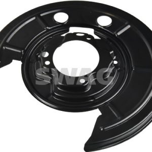 Protectie stropire disc frana SWAG 33 10 5502 – CITROEN | AutoRival
