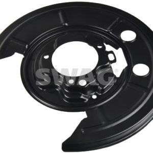 Protectie stropire disc frana SWAG 33 10 5503 – CITROEN | AutoRival