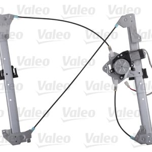 Mecanism actionare geam VALEO 850062