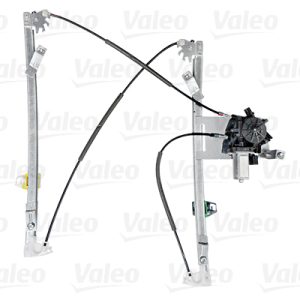 Mecanism actionare geam VALEO 851270