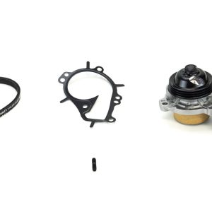 Pompa apa + Set curea transmisie cu caneluri CONTITECH 3PK576 ELAST WP1 – CITROEN | AutoRival