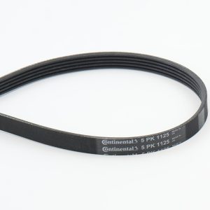 Curea transmisie cu caneluri CONTITECH 5PK1125 – CITROEN | AutoRival