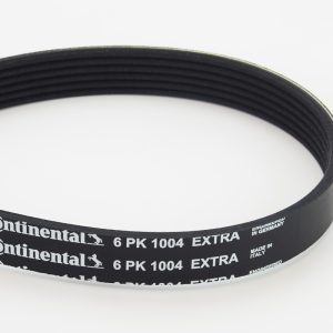 Curea transmisie cu caneluri CONTITECH 6PK1004 EXTRA – CITROEN | AutoRival