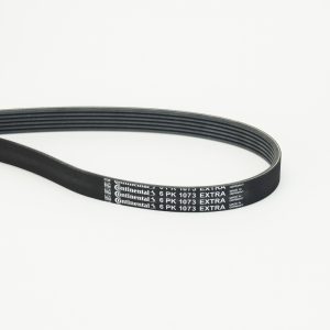 Curea transmisie cu caneluri CONTITECH 6PK1073 EXTRA – CITROEN | AutoRival