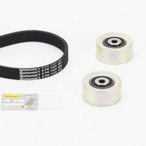 Set curea transmisie cu caneluri CONTITECH 6PK1125K1 – CITROEN | AutoRival
