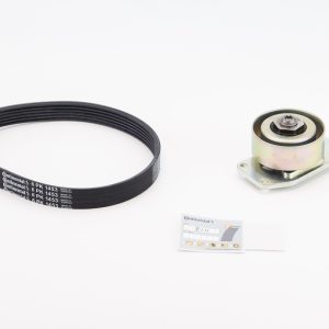 Set curea transmisie cu caneluri CONTITECH 6PK1453K1 – CITROEN | AutoRival