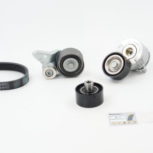 Set curea transmisie cu caneluri CONTITECH 6PK1710K1 – CITROEN | AutoRival