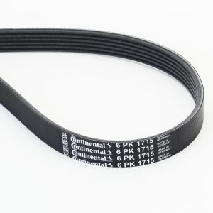 Curea transmisie cu caneluri CONTITECH 6PK1715 – CITROEN | AutoRival