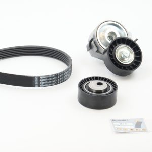 Set curea transmisie cu caneluri CONTITECH 6PK1750K1 – CITROEN | AutoRival