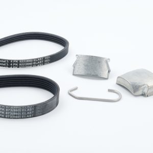 Set curea transmisie cu caneluri CONTITECH 6PK873 ELAST T1 – CITROEN | AutoRival