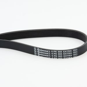 Curea transmisie cu caneluri CONTITECH 6PK905 EXTRA – CITROEN | AutoRival
