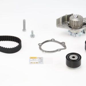 Set pompa apa + curea dintata CONTITECH CT1063WP1 – CITROEN | AutoRival