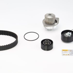 Set pompa apa + curea dintata CONTITECH CT1065WP2 – CITROEN | AutoRival