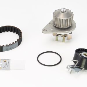 Set pompa apa + curea dintata CONTITECH CT1066WP1 – CITROEN | AutoRival