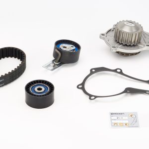 Set pompa apa + curea dintata CONTITECH CT1163WP1 – CITROEN | AutoRival