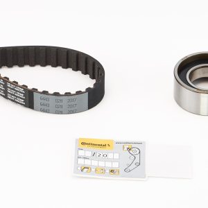 Kit distributie CONTITECH CT662K1 – CITROEN | AutoRival