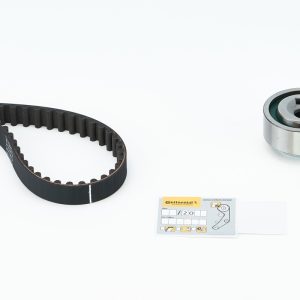 Kit distributie CONTITECH CT744K1 – CITROEN | AutoRival