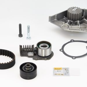Set pompa apa + curea dintata CONTITECH CT772WP1 – CITROEN | AutoRival