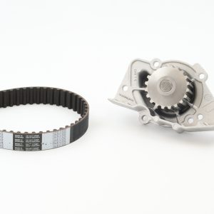 Set pompa apa + curea dintata CONTITECH CT955WP2 – CITROEN | AutoRival