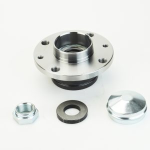 Set rulment roata CONTITECH WBE1009 – CITROEN | AutoRival