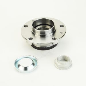 Set rulment roata CONTITECH WBE1117 – CITROEN | AutoRival