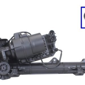 Caseta directie ELSTOCK 17-1545 – CITROEN | AutoRival