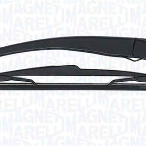 Set stergatoare curatare parbriz MAGNETI MARELLI 000723180132
