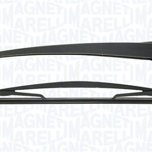 Set stergatoare curatare parbriz MAGNETI MARELLI 000723180133