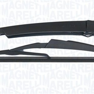 Set stergatoare curatare parbriz MAGNETI MARELLI 000723180137