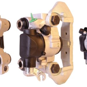 Etrier frana ELSTOCK 87-0614-1 – CITROEN | AutoRival