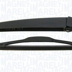 Set stergatoare curatare parbriz MAGNETI MARELLI 000723180138