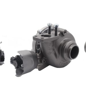 Compresor sistem de supraalimentare ELSTOCK 91-1908 – CITROEN | AutoRival